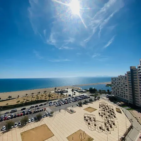 San Luis-12 * אמפוריבראבה