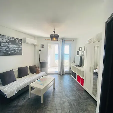 דירה San Luis-12 *