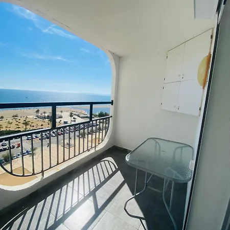 San Luis-12 Apartment Empuriabrava